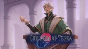 Дети Терры | ГЛАВА V | Откровения Эдны