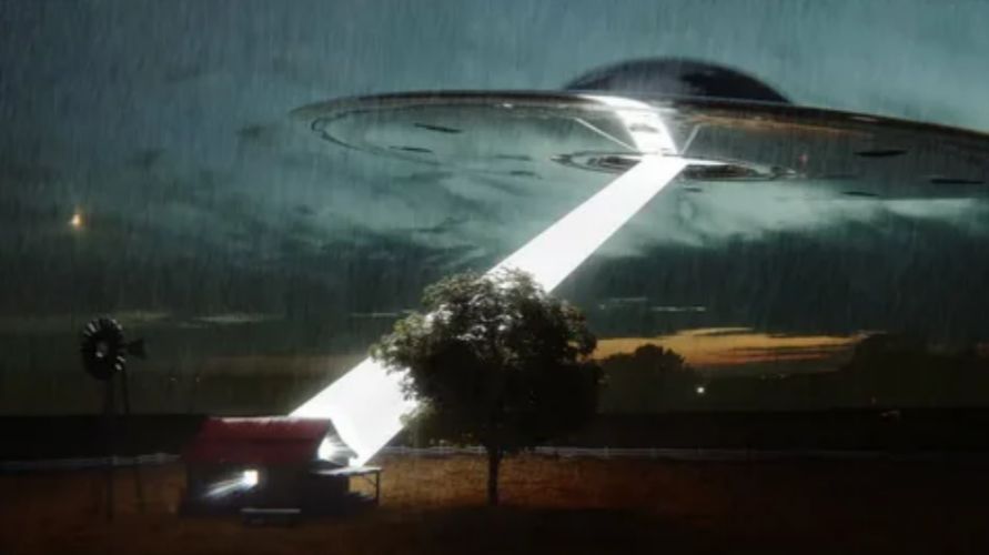 НЛО - ЗАЧЕМ ОНИ НАС ПОХИЩАЮТ - инопланетяне пришельцы инсектоиды смотреть онлайн