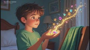 Добрые сказки перед  сном |  Волшебство в кармане и другие