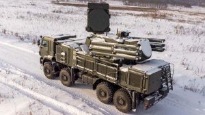 Семь украинских БПЛА уничтожили в небе над Смоленской областью