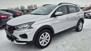 Iskra SW Cross надежда АВТОВАЗа?Комплектация Enjoy с механикой и выгодой 100 000 #iskra #iskracross