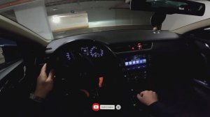 2014 Skoda OCTAVIA [2.0 TDI DSG, 150 HP] - ТЕСТ ДРАЙВ ОТ ПЕРВОГО ЛИЦА