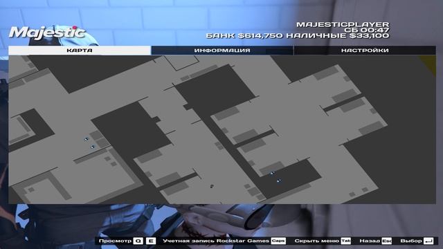 Grand Theft Auto V 2026.01.31 - 00.45.01.07 смотреть онлайн