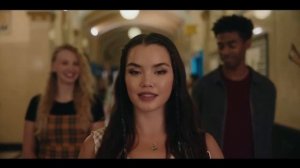 KISSING IS THE EASY PART Official Trailer (2026) Asher Angel, Romance Movie [HD]