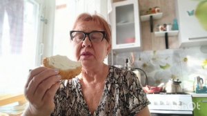 Завтрак с замерами сахара.