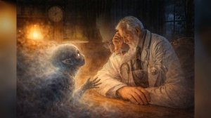 Карл Чапек - Большая докторская сказка