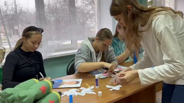 Команда ОСО ВолГАУ смотреть онлайн