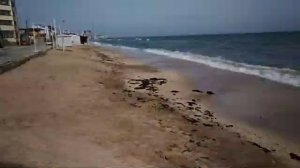 ПРИШЛА ВЕСНА Море Крым ПОКАЗЫВАЮ ВСЮ ПРАВДУ