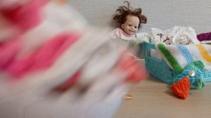 что нужно мини реборну на первое время 🤩