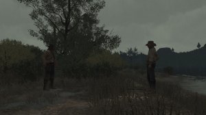 Red Dead Redemption (PS5 Pro) - серия 62 - Дуэль с Эдгаром Россом