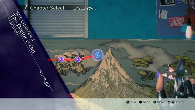 Bayonetta 3 (2022) [Switch] - Часть 3 из 3 смотреть онлайн