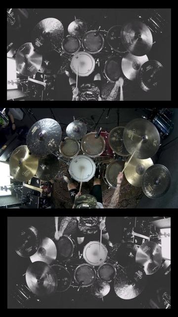 Слышу и играю песню группы Gojira впервые на стриме