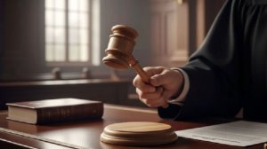 Жителю Тверской области, порвавшему паспорт подруги, грозит реальный срок