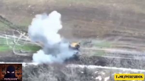 нарезки СВО #12