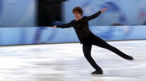 Считанные часы остаются до начала Чемпионата России по прыжкам.