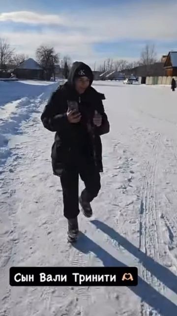 КТО НЕ ВЕРИЛ В ВАЛЮ! ОНА ВСТРЕТИЛАСЬ С СЫНОМ, СПАСИБО МОНГОЛУ! смотреть онлайн