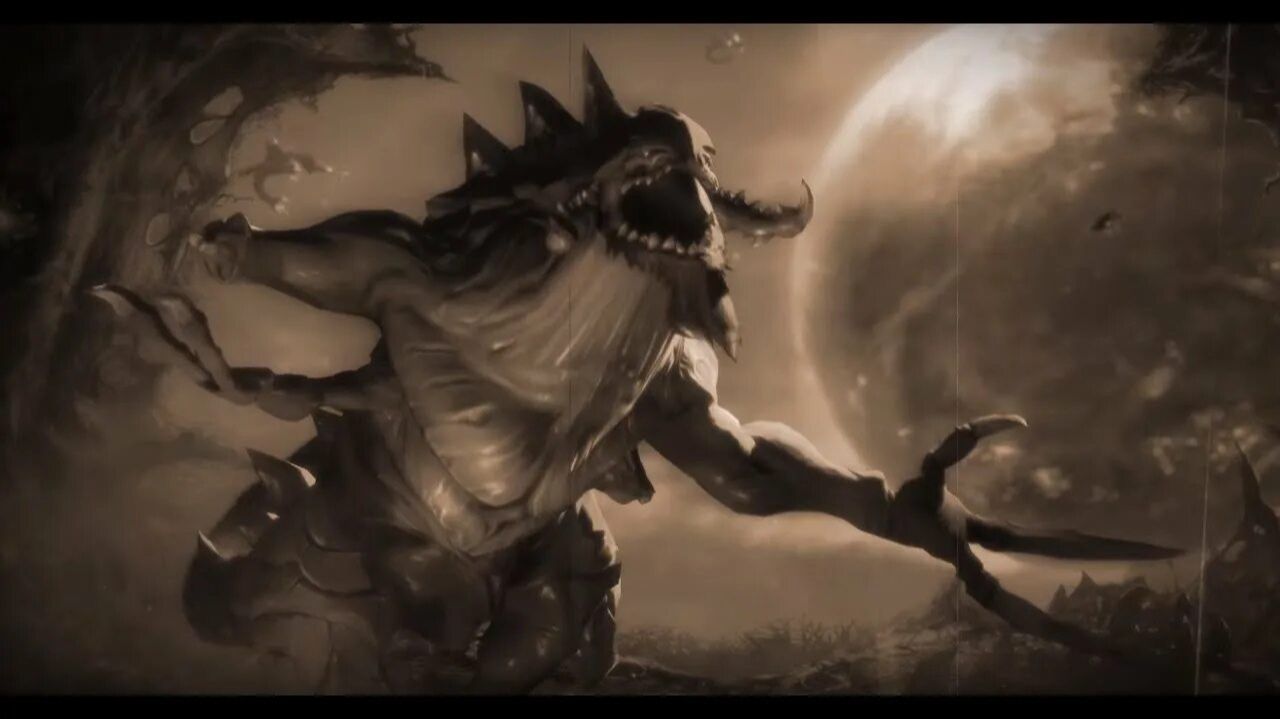 Брутальный Дехака зажигает в кооперативе Старкрафт 2 — Видео от Игровой Канал ОТ Егора смотреть онлайн