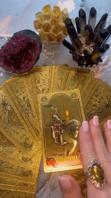 КАРТА ДНЯ 1 ФЕВРАЛЯ 2026 #гороскоп #таро смотреть онлайн