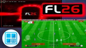 карьера тренера FL 2026 #3