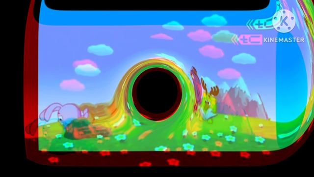 Смешарики перевёрнутая заставка🎥⚠️🔊🫤 (funny version😀) смотреть онлайн