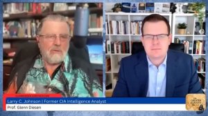 Ларри Джонсон - Закат доллара и конец империи (31 января 2026)