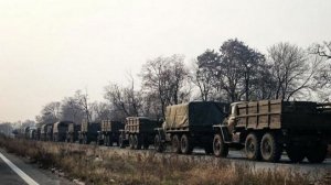 СВОДКА с ФРОНТА на 31.01.2026