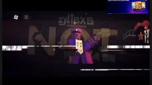 UhWhatImPurpleGuy_the future record НА русском