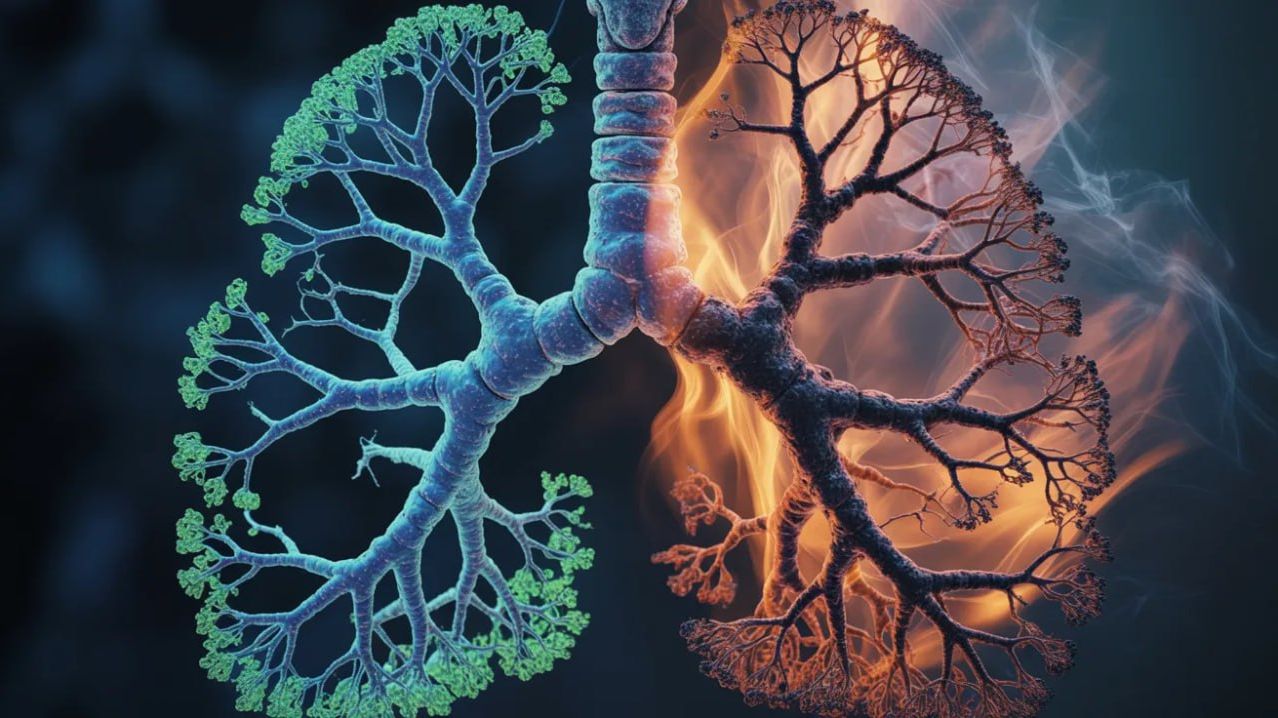 Ядовитый кислород