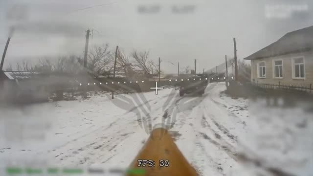 Краснолиманское направление. Работает «Рубикон» смотреть онлайн