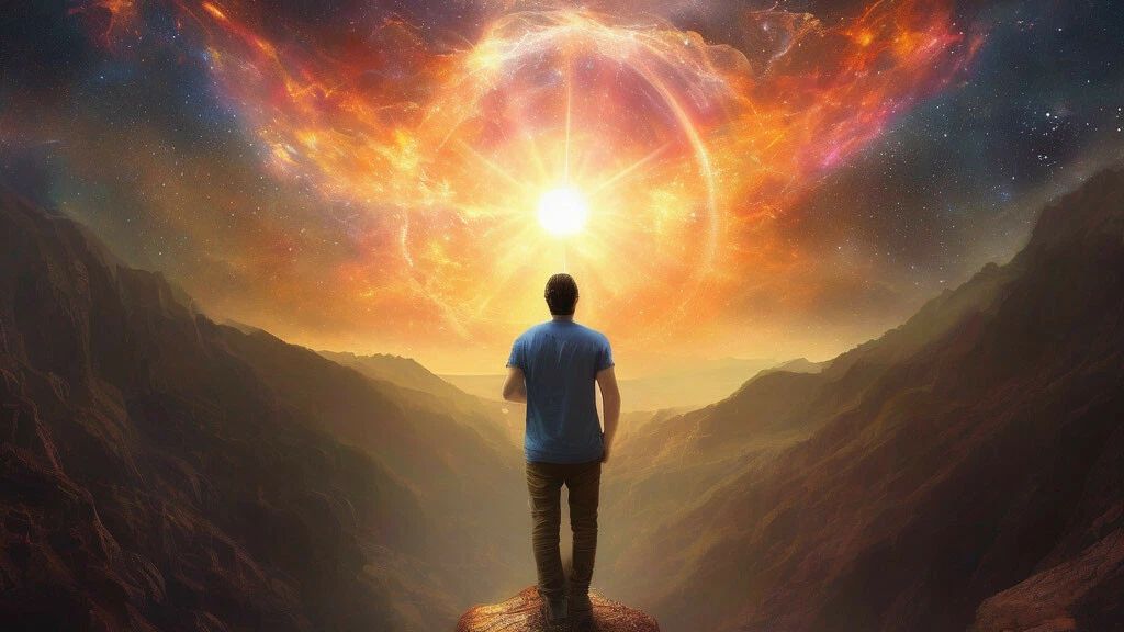 138. ИНОЙ МИР.ПЕРЕХОД- Статья 138- Валерий Поздняков смотреть онлайн