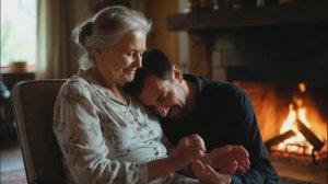 Отроки - Посвящается Маме