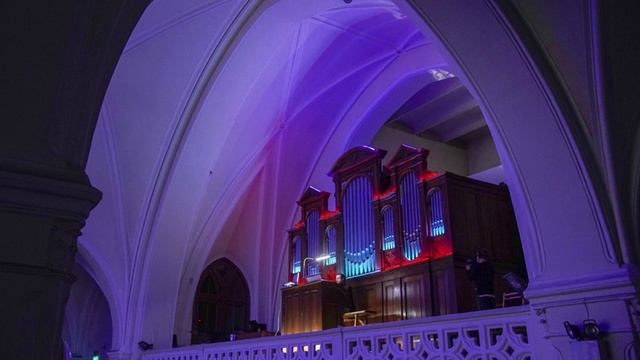 Собор Петра и Павла в Москве смотреть онлайн