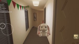 Играем в Младенца в желтом на телефоне. ЧАСТЬ 1.