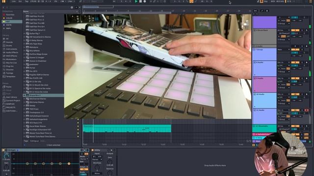 Классический хип-хоп смотреть онлайн