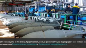 Путин поблагодарил российский ОПК за добросовестный труд