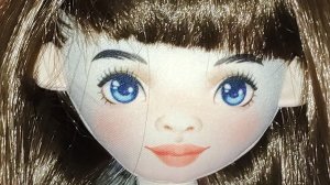 Мягкая игрушка кукла Orange Toys Sweet Sisters Sophie в розовом платье с розочками Вечерний шик