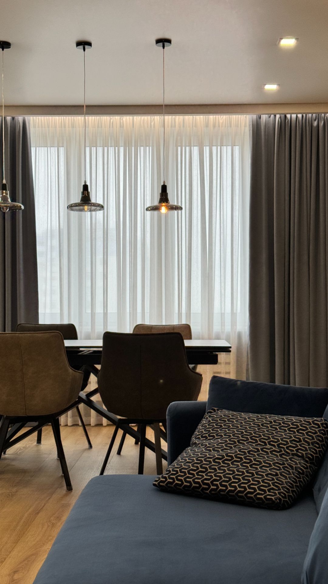 Моя жизнь после ремонта