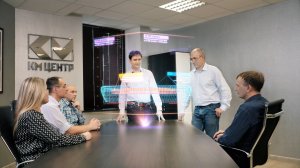 Корпоративные и юбилейные фильмы