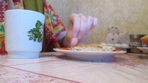 31.1.26 лепешка с молоком