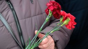 Погибшего в Турции пловца Свечникова похоронили на Лайковском кладбище