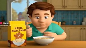 Жир жирыч кашка обосрини грекал