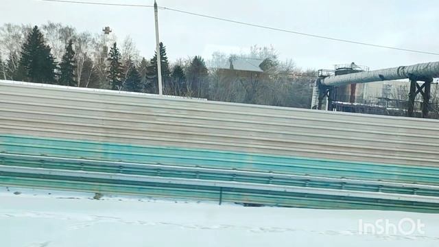 Станция г. Омск смотреть онлайн