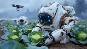 Город будущего 2100+