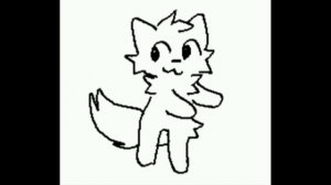 Silly Cat танцует под песню Хацуне Мику – PoPiPo