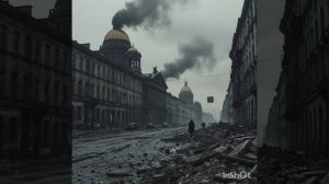 блокада Ленинграда