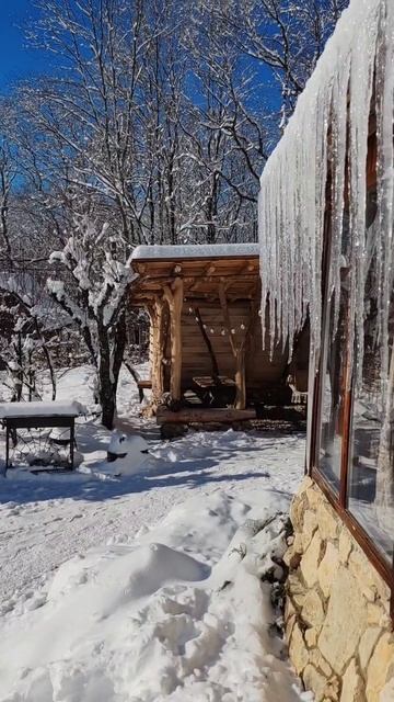 Красивейшая локация в горах Краснодарского края #горы #лес #mountains #russia #моимиглазами смотреть онлайн