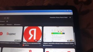 обзор на мой планшет