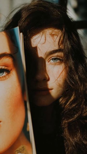 Не та, что на фото ТИЗЕР смотреть онлайн