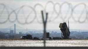 Госдеп США одобрил возможную продажу ЗРК Patriot КСА на сумму около $9 млрд