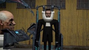 War Of Toilets 11 (ПЕРЕЗАЛИВ)